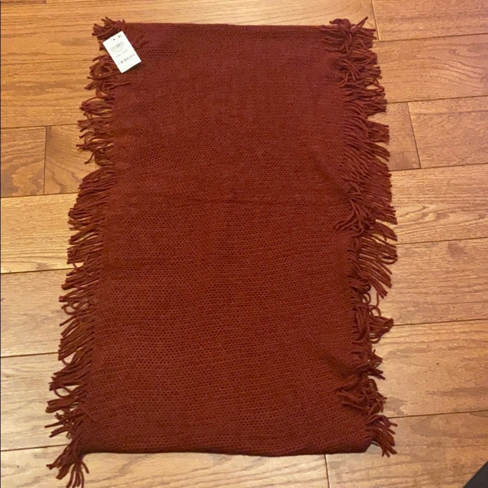 International Concepts Wrap Scarf